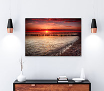 Obraz Polnočný koncert 1604